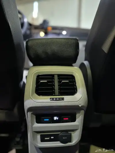 فولكس فاجن تيجوان نظيف 2019 للبيع index