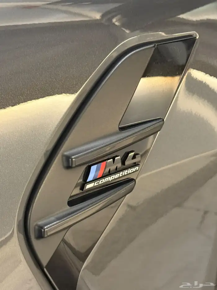 بي ام دبليو ام 4 2023 7