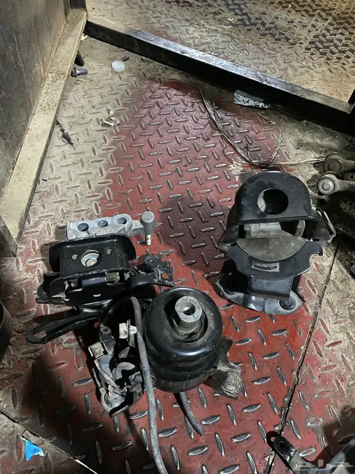 كراسي مكينه كامري2022 1