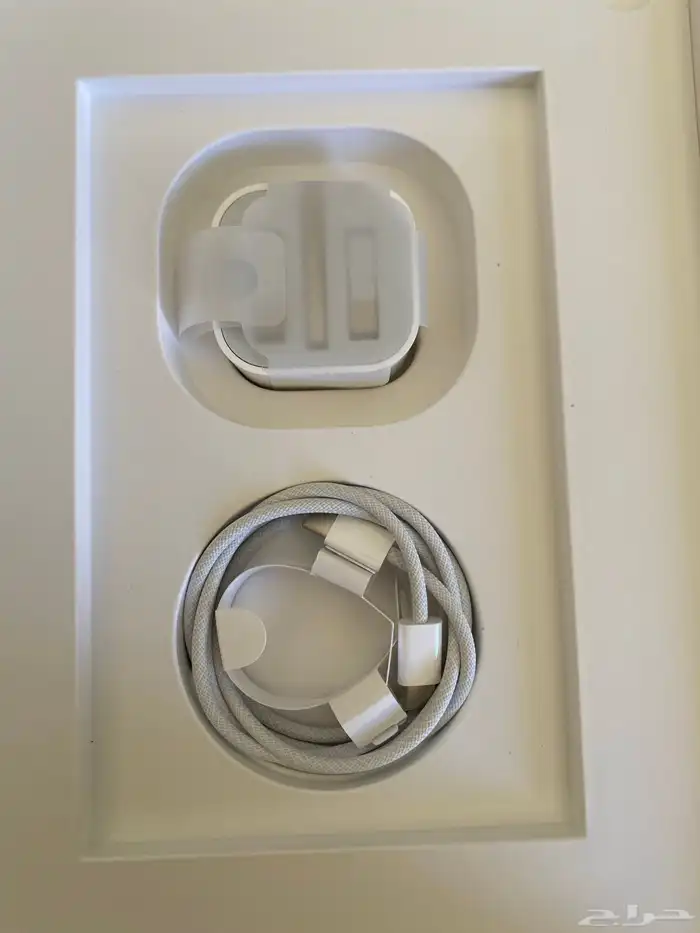 ايباد الجيل 11 فضي جديد 128 قيقا 5