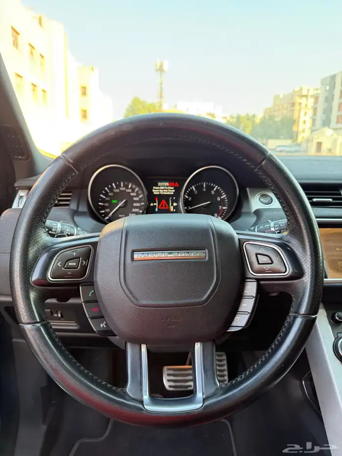 رنج روفر ايفوك مخزن 2012 فل كامل بودي بلد محركات وكالة نظيف 29