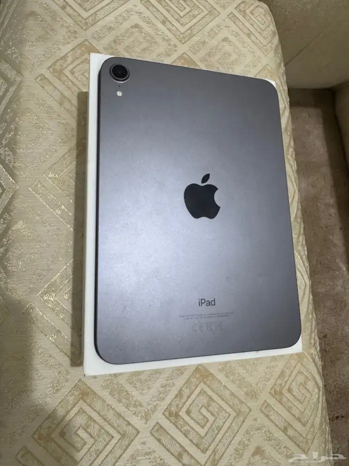 ايباد ميني 1