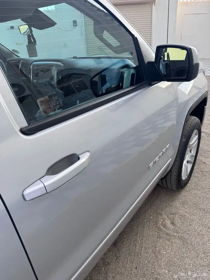 جمس ( سيرا نظيف ) 48