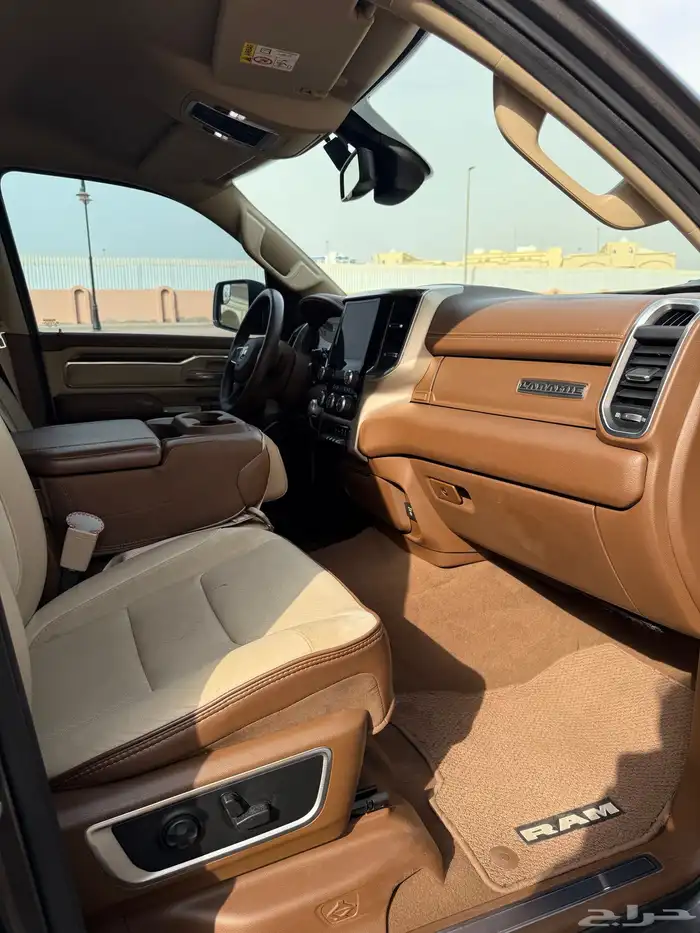 رام لارامي 2019 فل كامل نظيف جدا 18