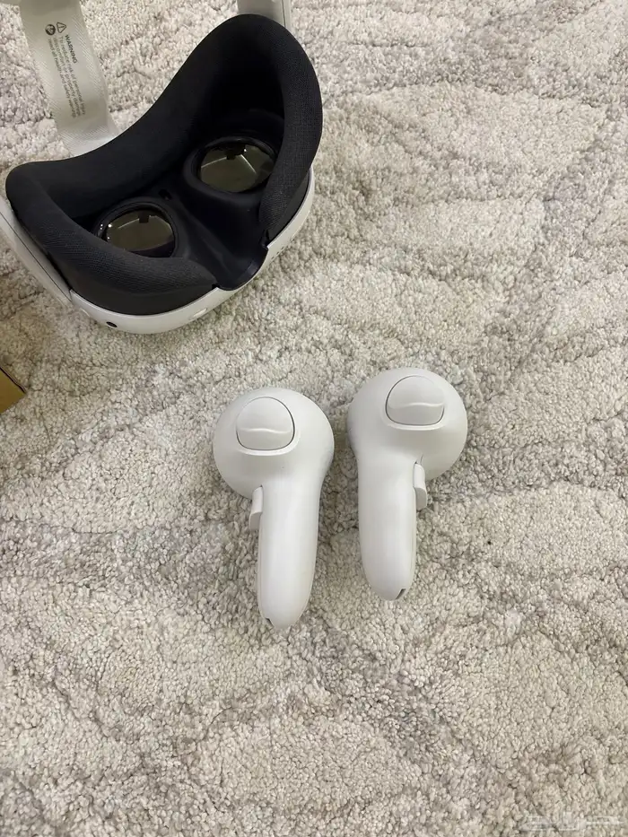 meta quest 3 ( ميتا كويست 3 ( 512 قيقا 2