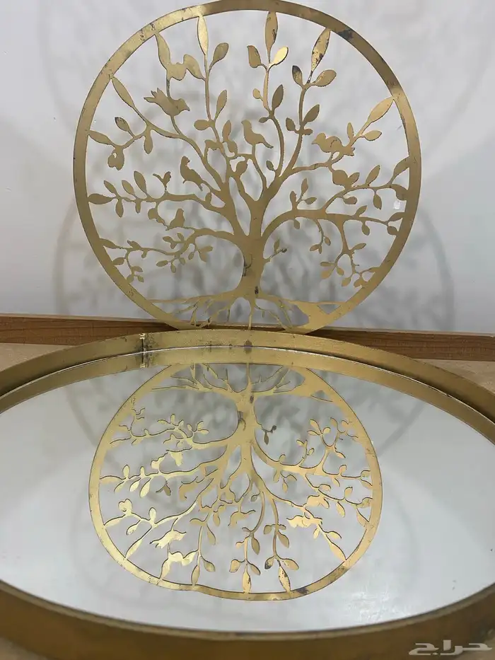 صواني حديد ب 150 0