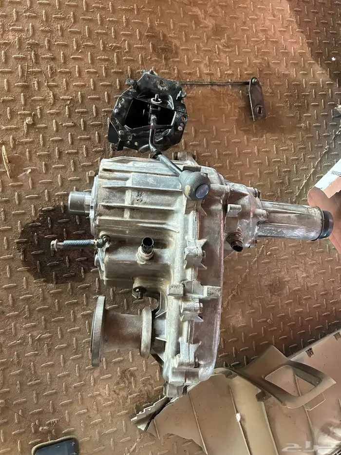 دبل جمس ارضي 3