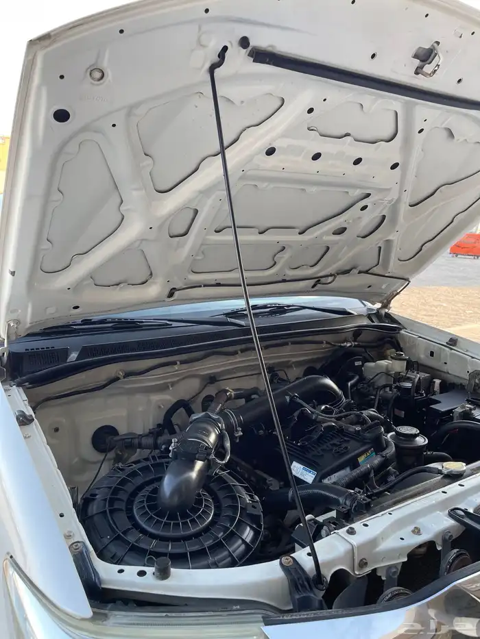 للبيع فورتشنر 2015 دبل 4 سلندار 18