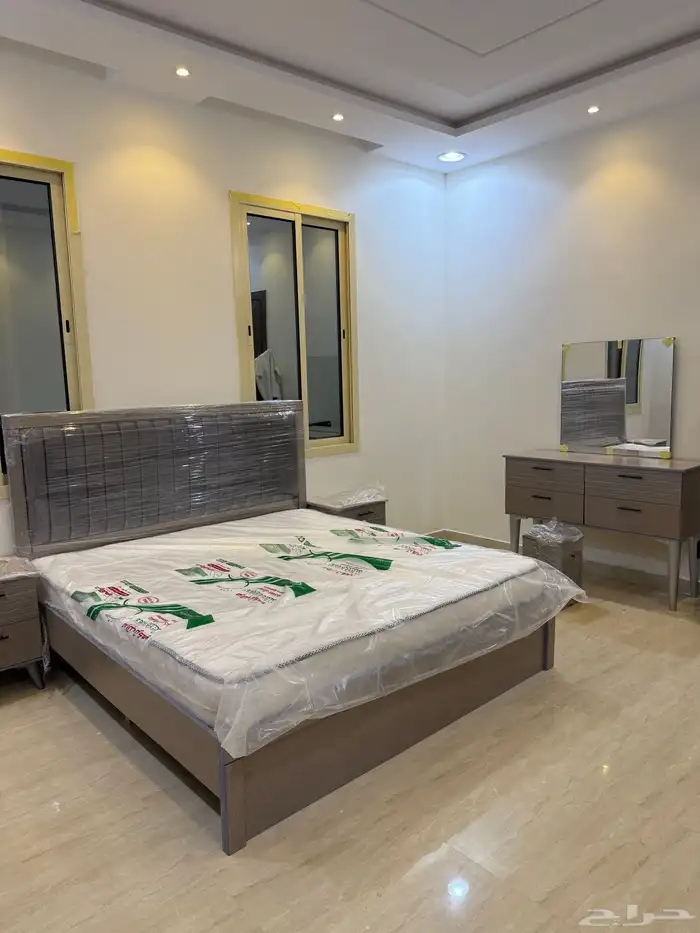 جديد غرفه النوم نفرين 4