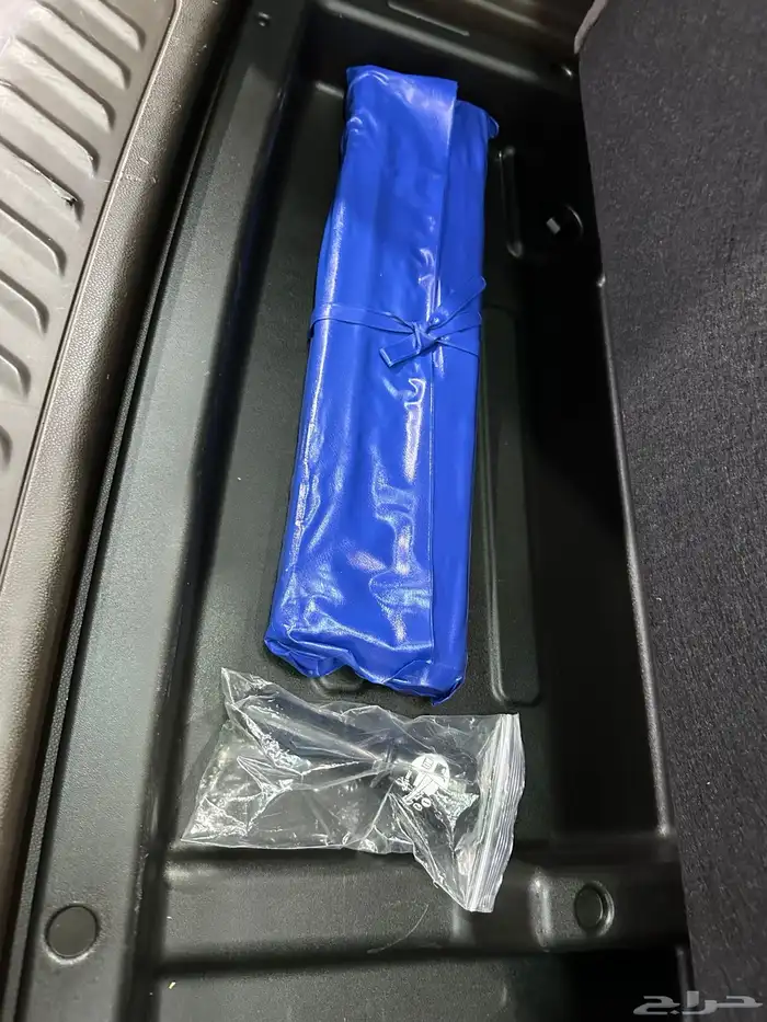 جي ام سي يوكن 2023 XL دبل وكالة بدي ومحركات شرط 15