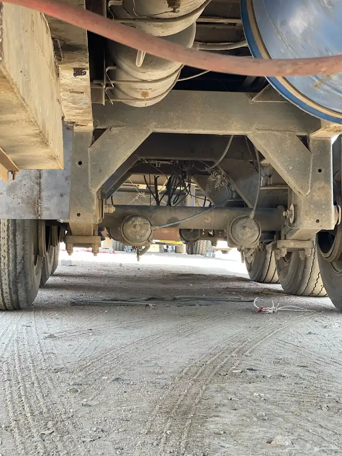 تيدر سطحه ثلاثه محاور 4