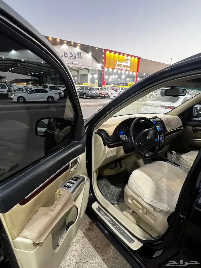 سنتافي 2007 فل كامل ممشى قليل 21