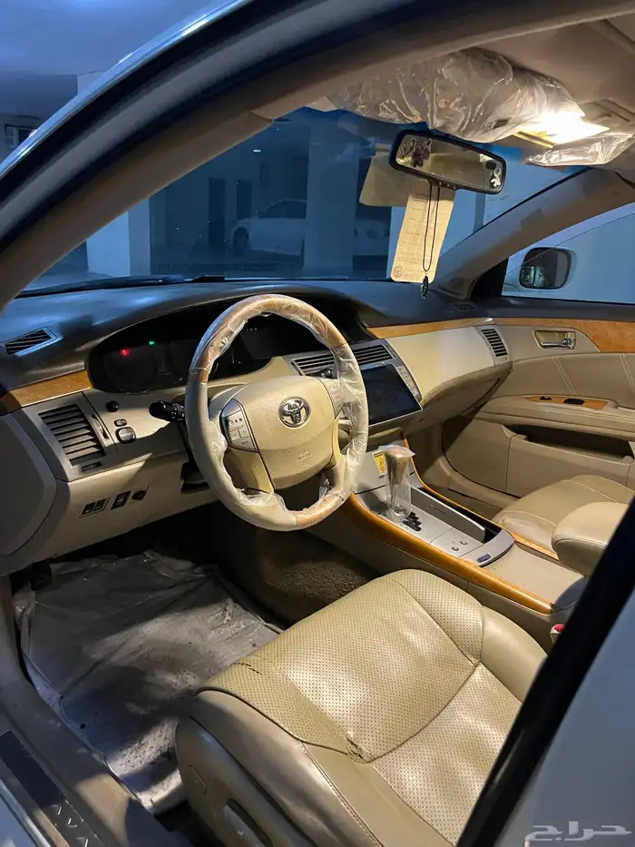 للبيع افالون ليمتد 2006 نظيفه 12