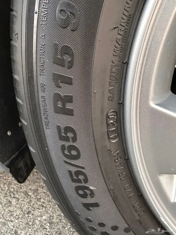 هونداي النترا 2021 شبه الجديد . 20