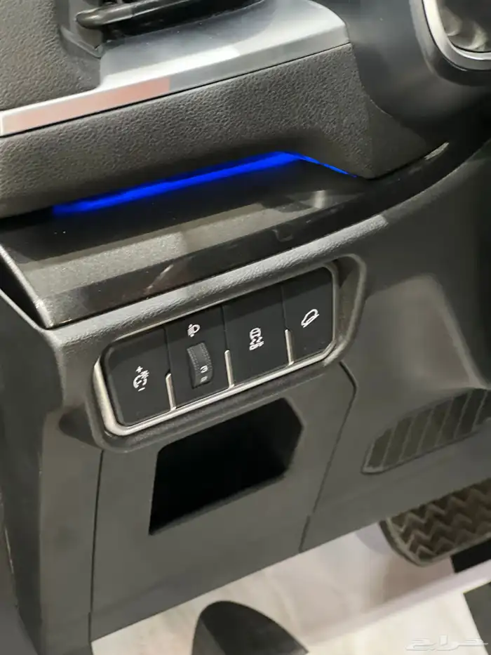 هافال H6 2019 21