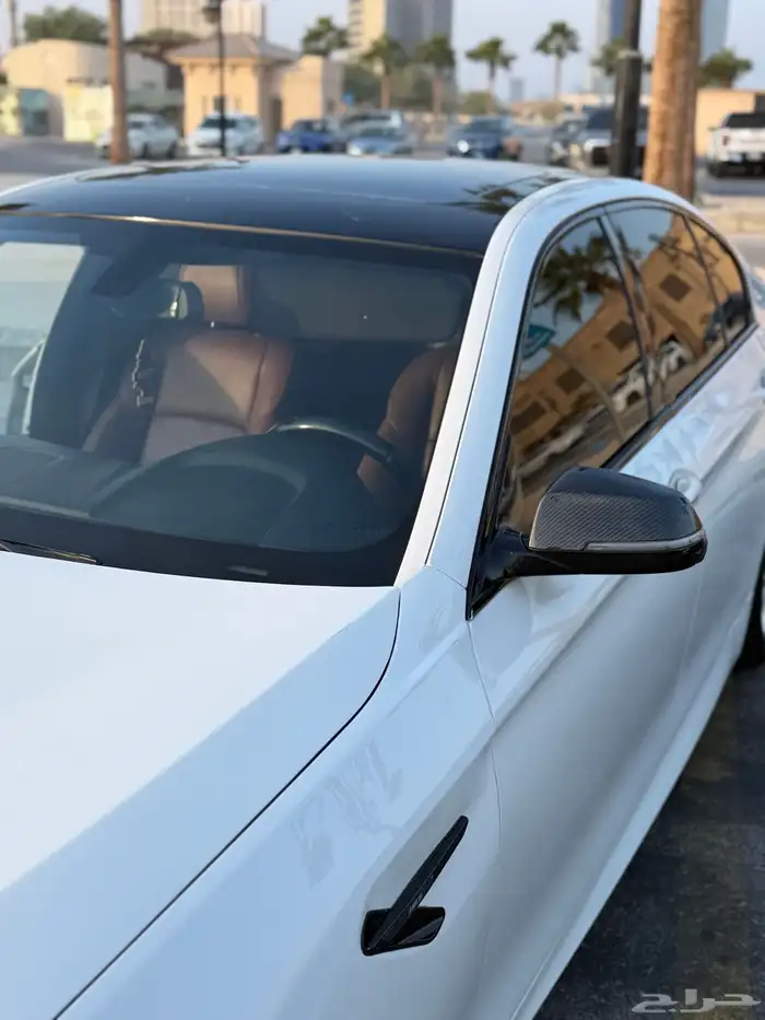 bmw 528 i 2014 kit M 9