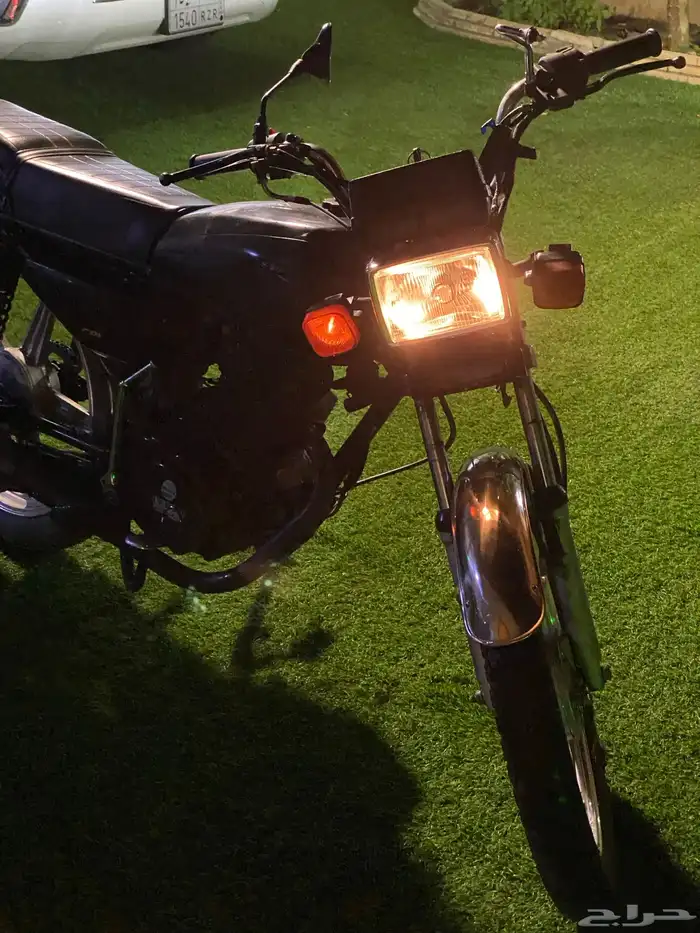 دباب سويدي معه لوح 4