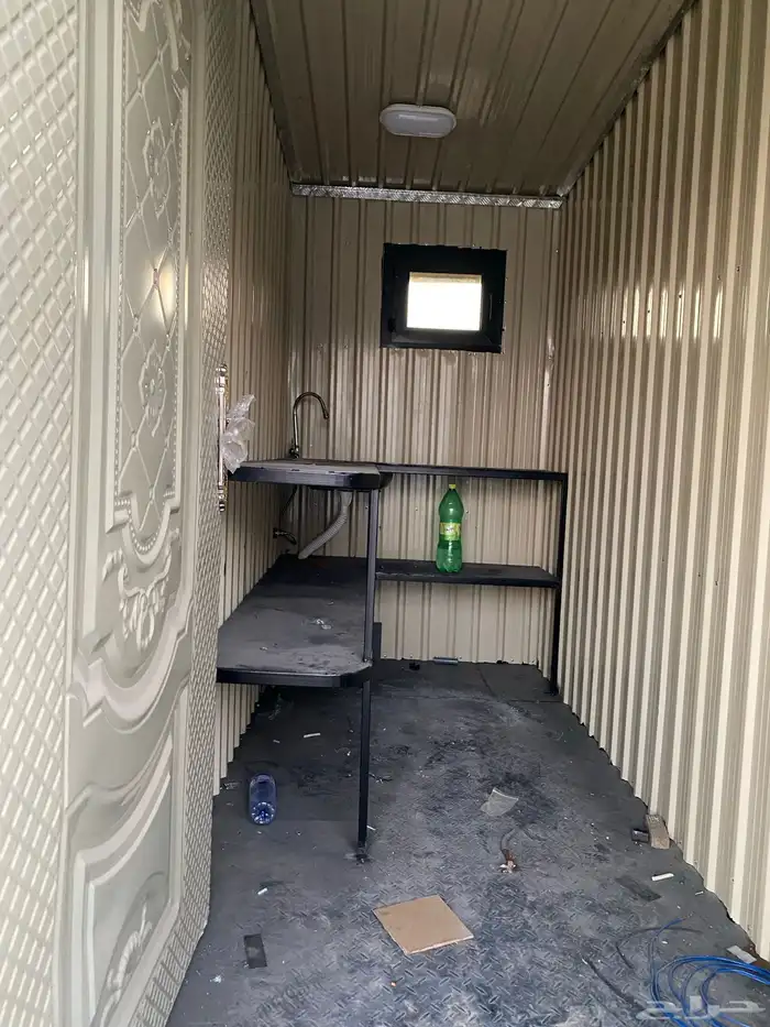 غرفة مع عرزالة 12