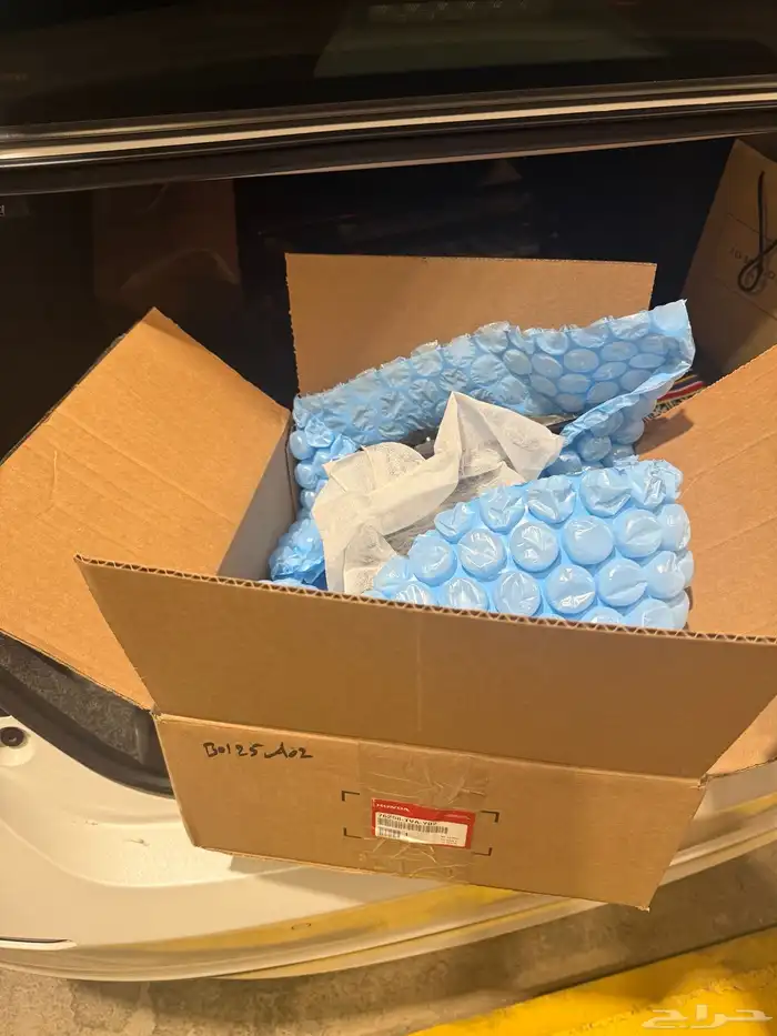 مراية وكالة هوندا اكورد 2018 0