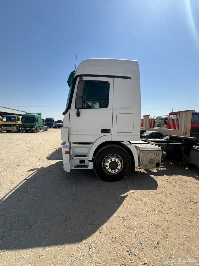 اكتروس للبيع 2009 4