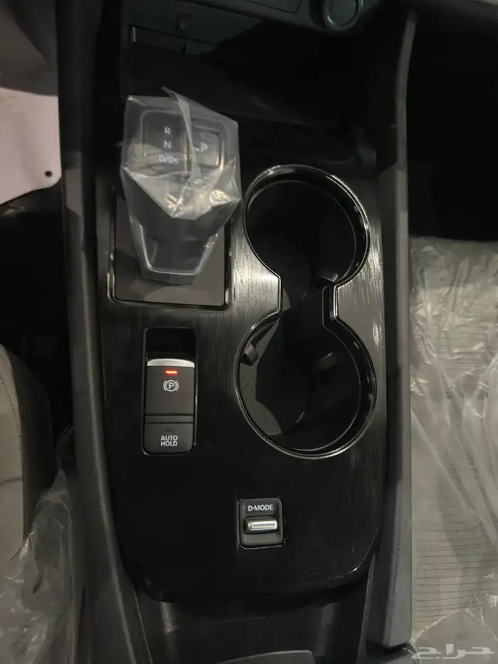 نيسان اكستريل 5 راكب استندر بدون دبل 2026 بترومين 12