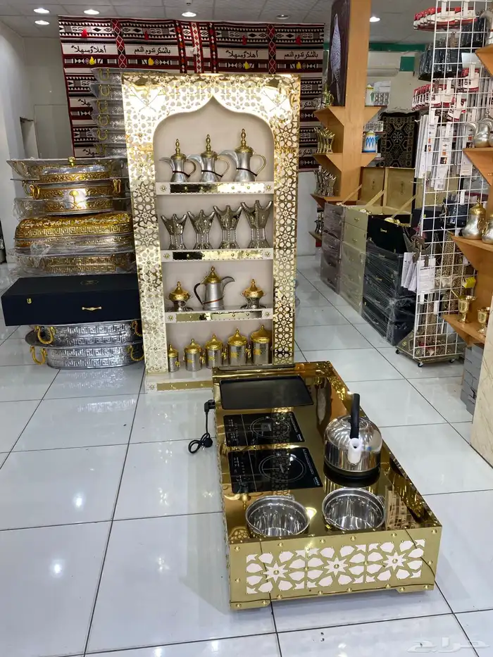 ديكورات خشب 1