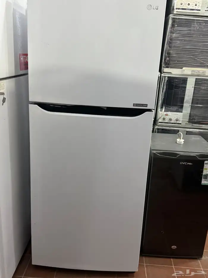 الثلاجة مكيفات وشمس قسرة 10