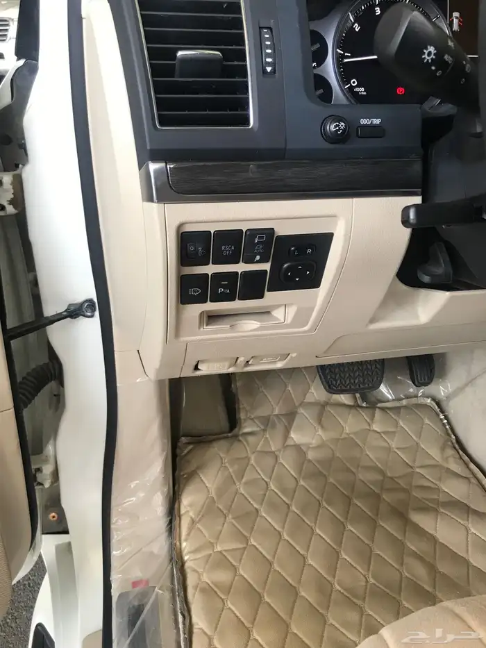 جيب GXR تورينق موديل 2021 8 سلندر 21