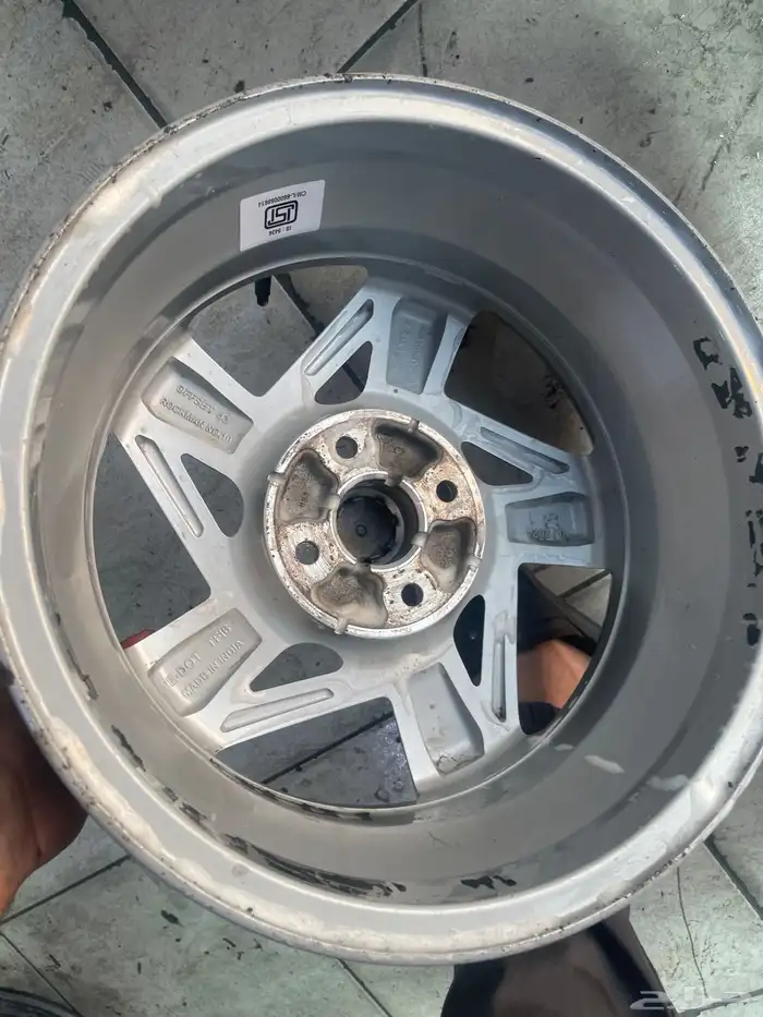 جنوط اكسنت 2025 اصلي وكاله 2