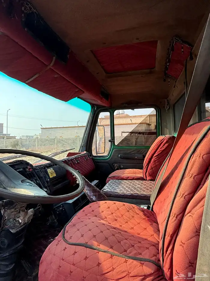 وايت 18 طن للبيع 6