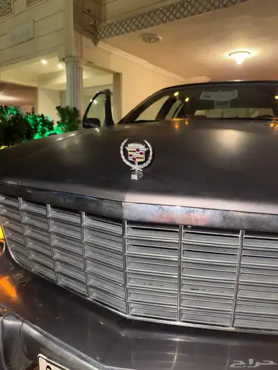 للبيع كاديلاك فليتوود 1993 index