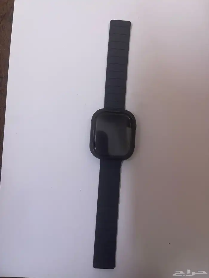 ساعة ابل series 10 0