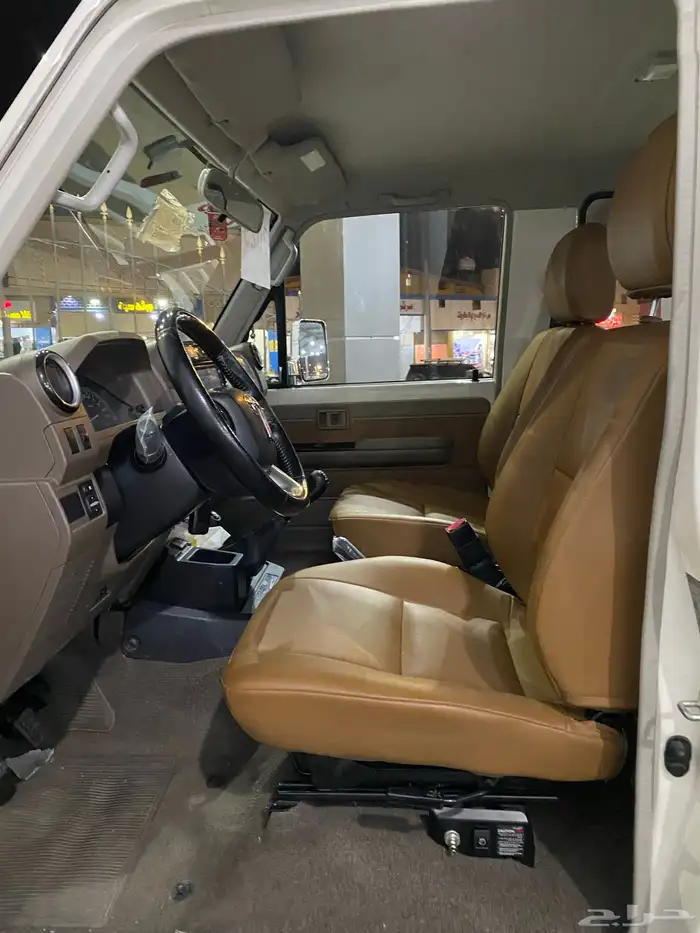 تويوتا ربع 2023 سعودي شرط 10