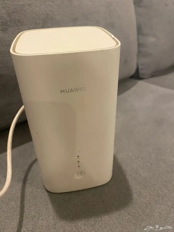 للبيع راوتر هواوي يقبل جميع الشرائح 1