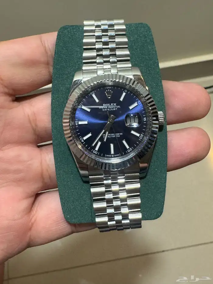 رولكس دايت جاست rolex datejust copy 0