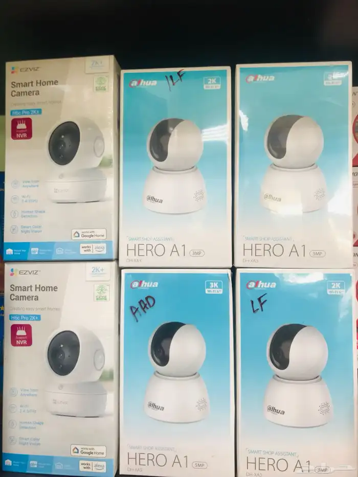 Camera Sell   Work   maintenance   Instalation 5