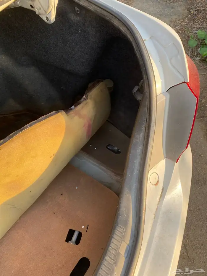 أوريون 2011 مجددا ومفحوص فل كامل تجديد كامل للبيع 13