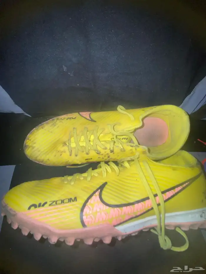 احذيه كره قدم اصليه 2