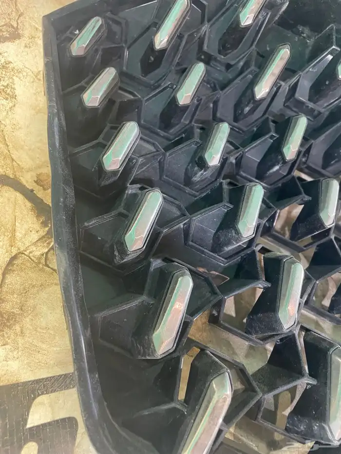 شبك فاو بستون 1