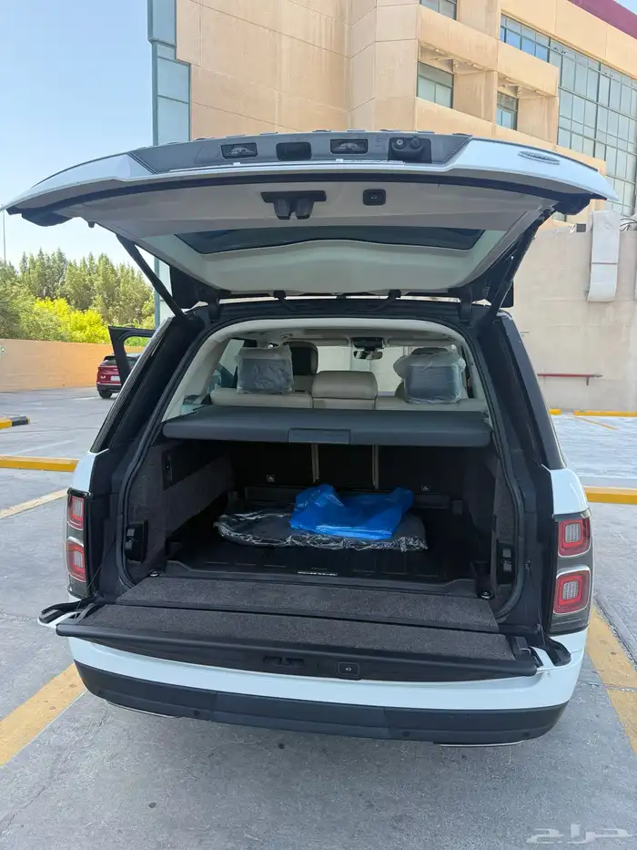 للبيع رنج روفر 2021 15