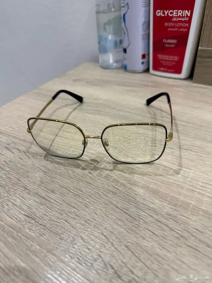 نظارة طبية 1