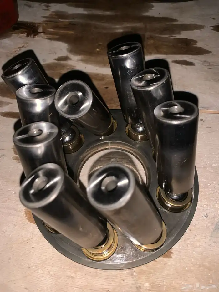 طرمبة بوكلين هونداي و دوسان علئ الشرط 7