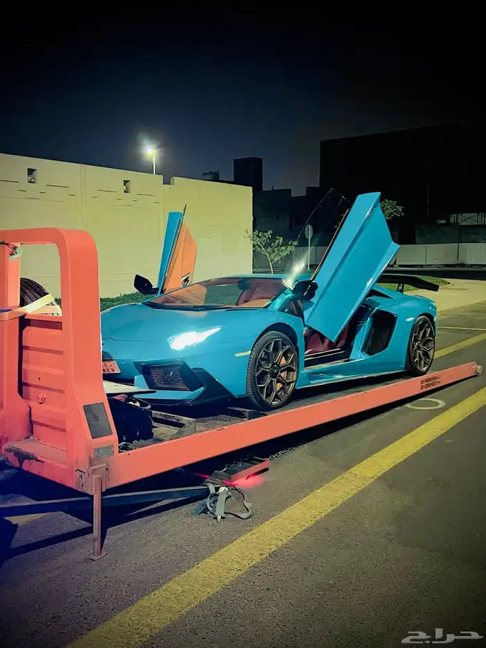 سطحه هيدروليك نزول كامل جده الي الرياض والدمام 4