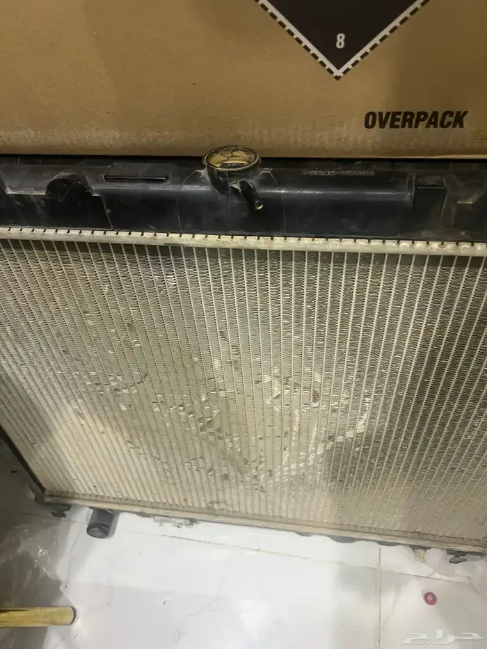 اديتر هايلوكس وكاله 1