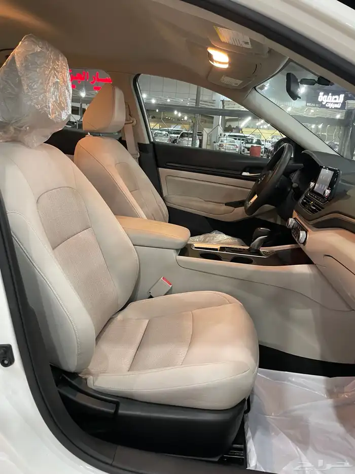 التيما موديل 2022 ستاندر 10