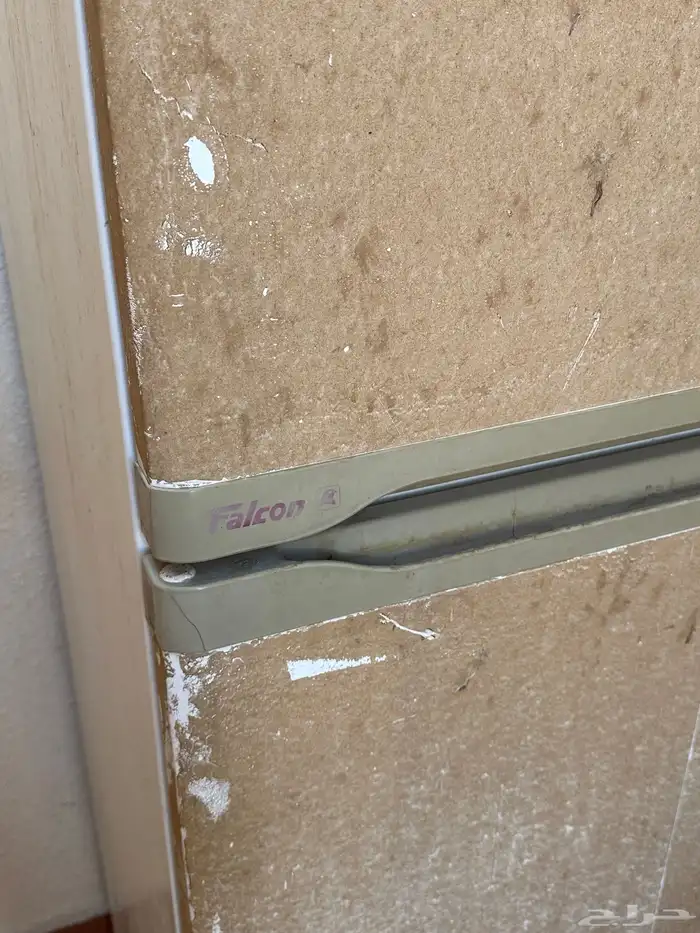 ثلاجه مستعمله للبيع 4