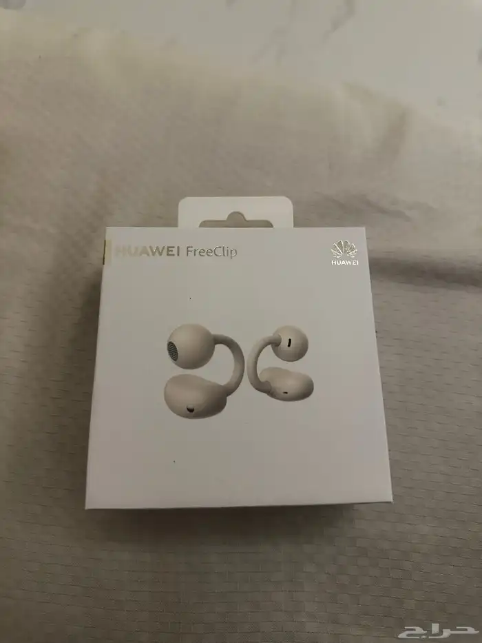 للبيع سماعة هواوي سبب البيت احتاج فلوس 0