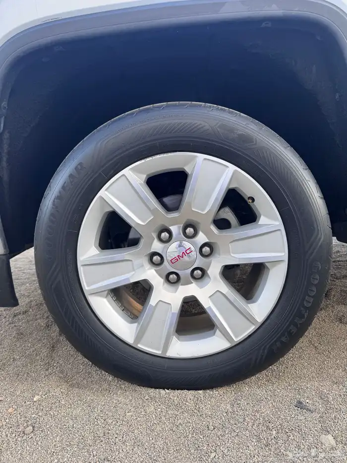 جمس ( سيرا نظيف ) 22