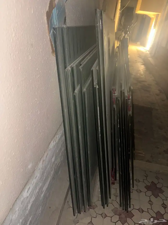 قزاز مكاتب من 23 قطعه كامل 3