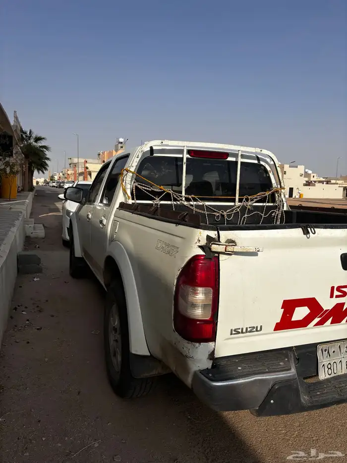 للبيع ديماكس 5